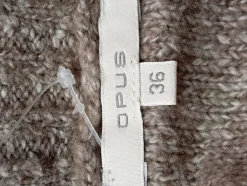 Pullunder                            Größe                36