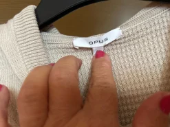 Pullunder                            Größe                42