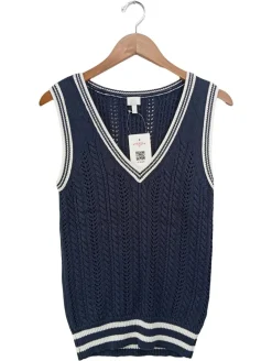 Pullunder                            Größe                34