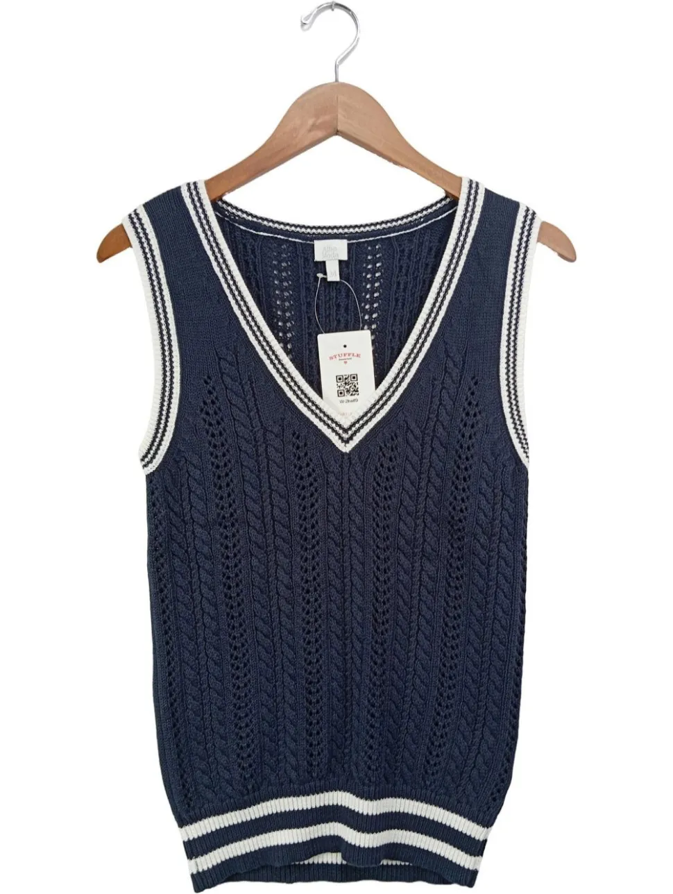 Pullunder Größe 34