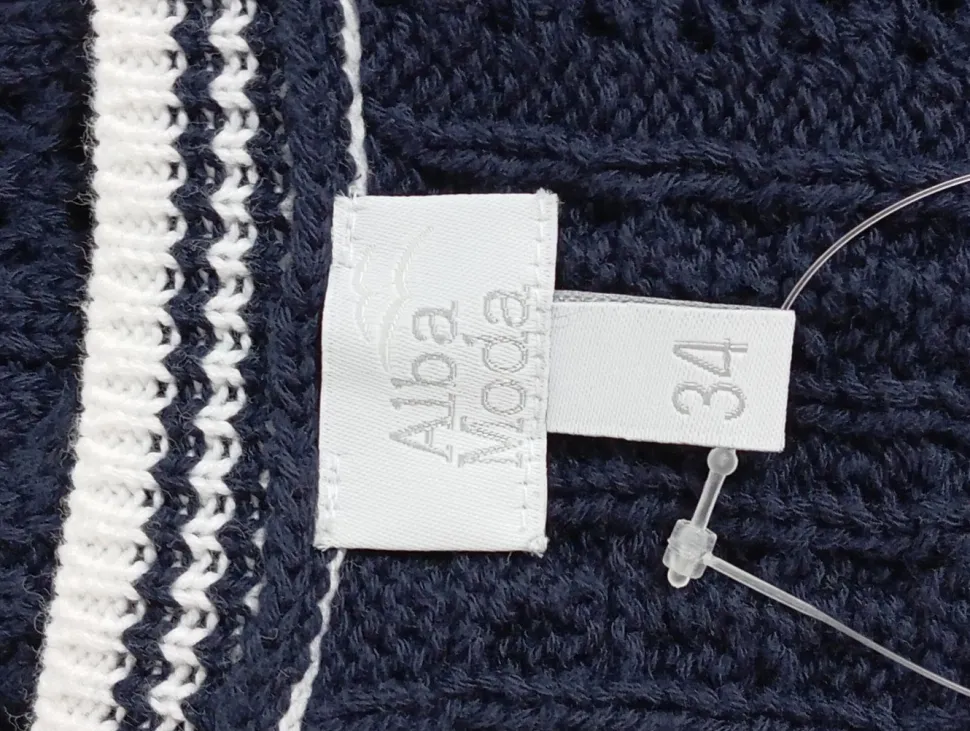 Pullunder Größe 34