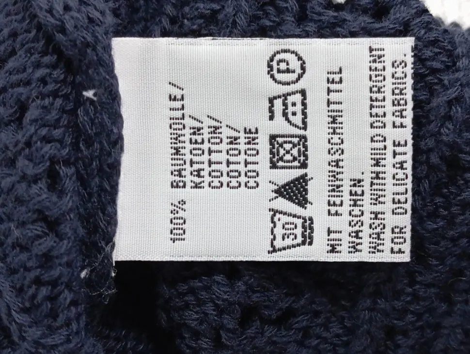 Pullunder Größe 34