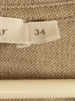 Pullunder                            Größe                34