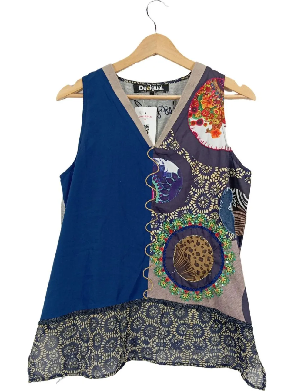 Pullunder Größe 40