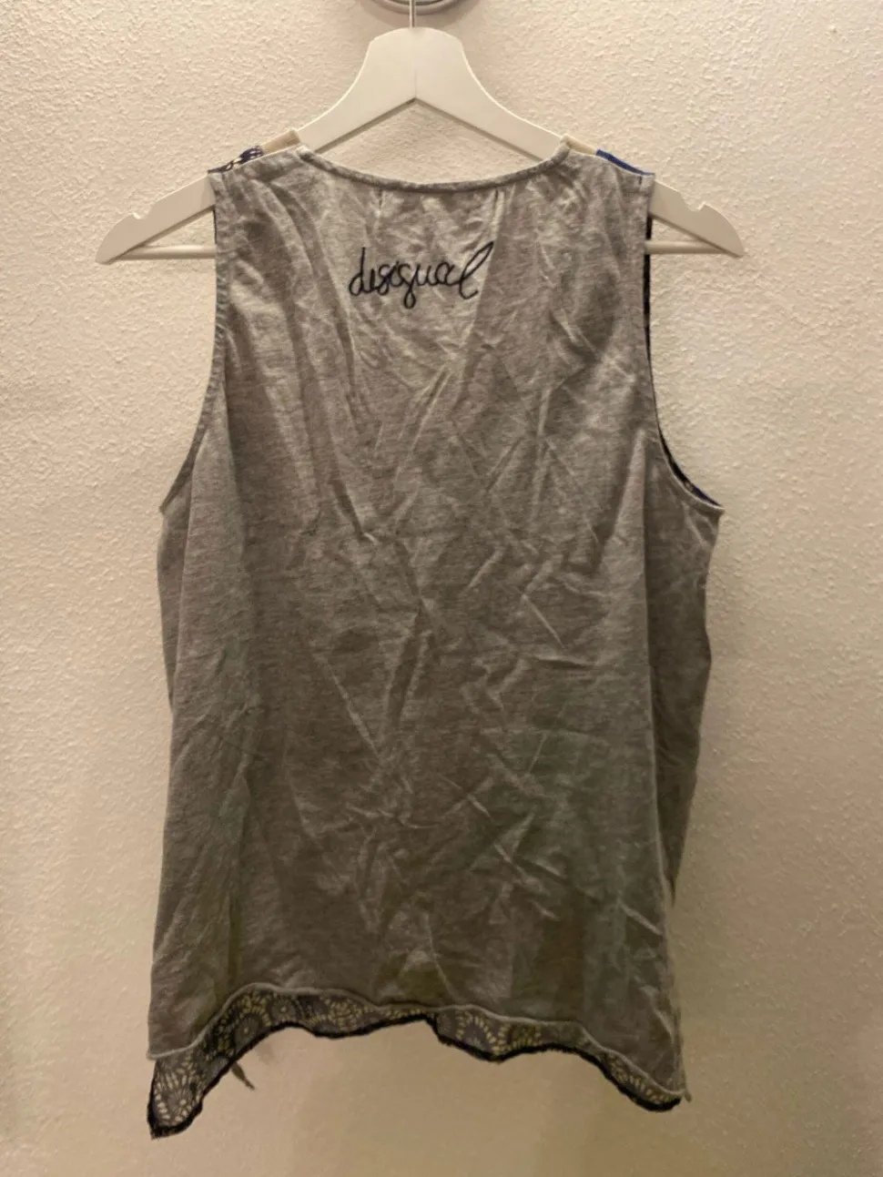 Pullunder Größe 40