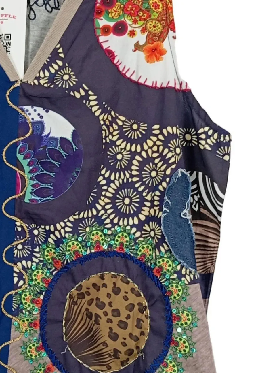 Pullunder Größe 40