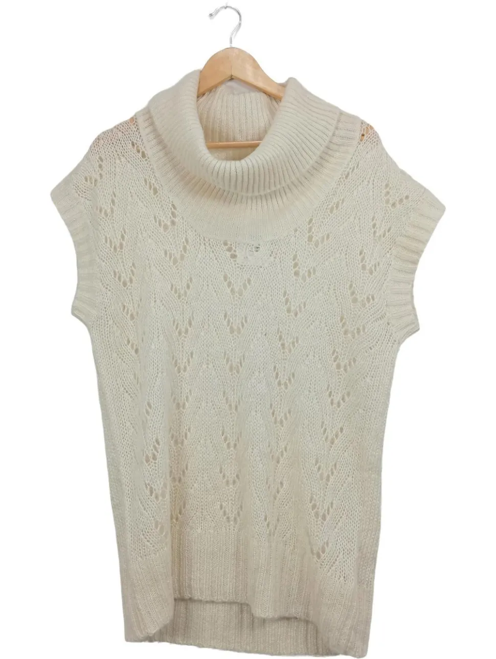 Pullunder Größe 44