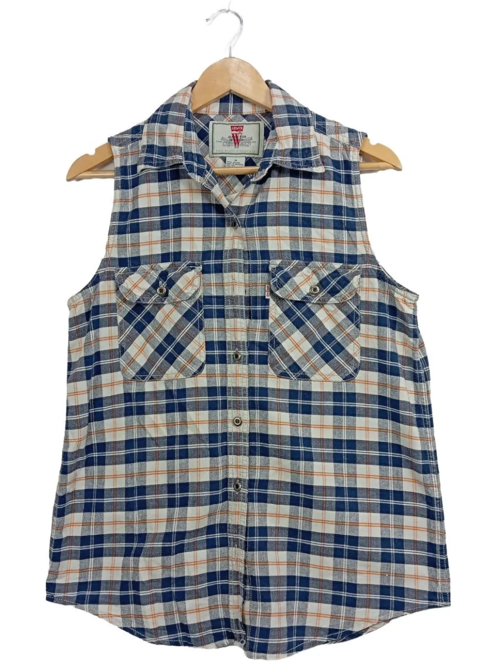 Pullunder Größe 38