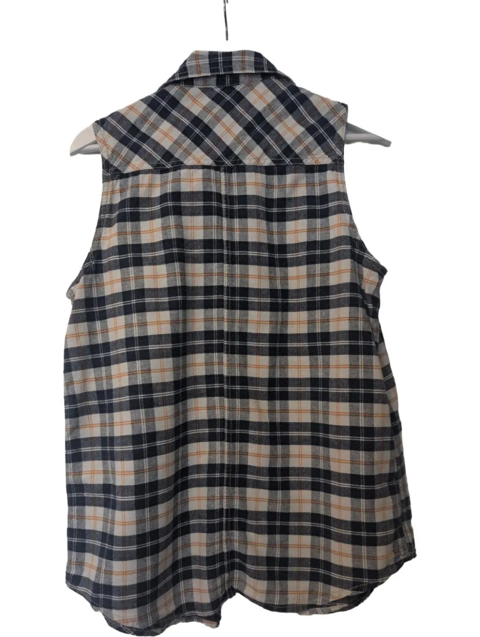 Pullunder Größe 38