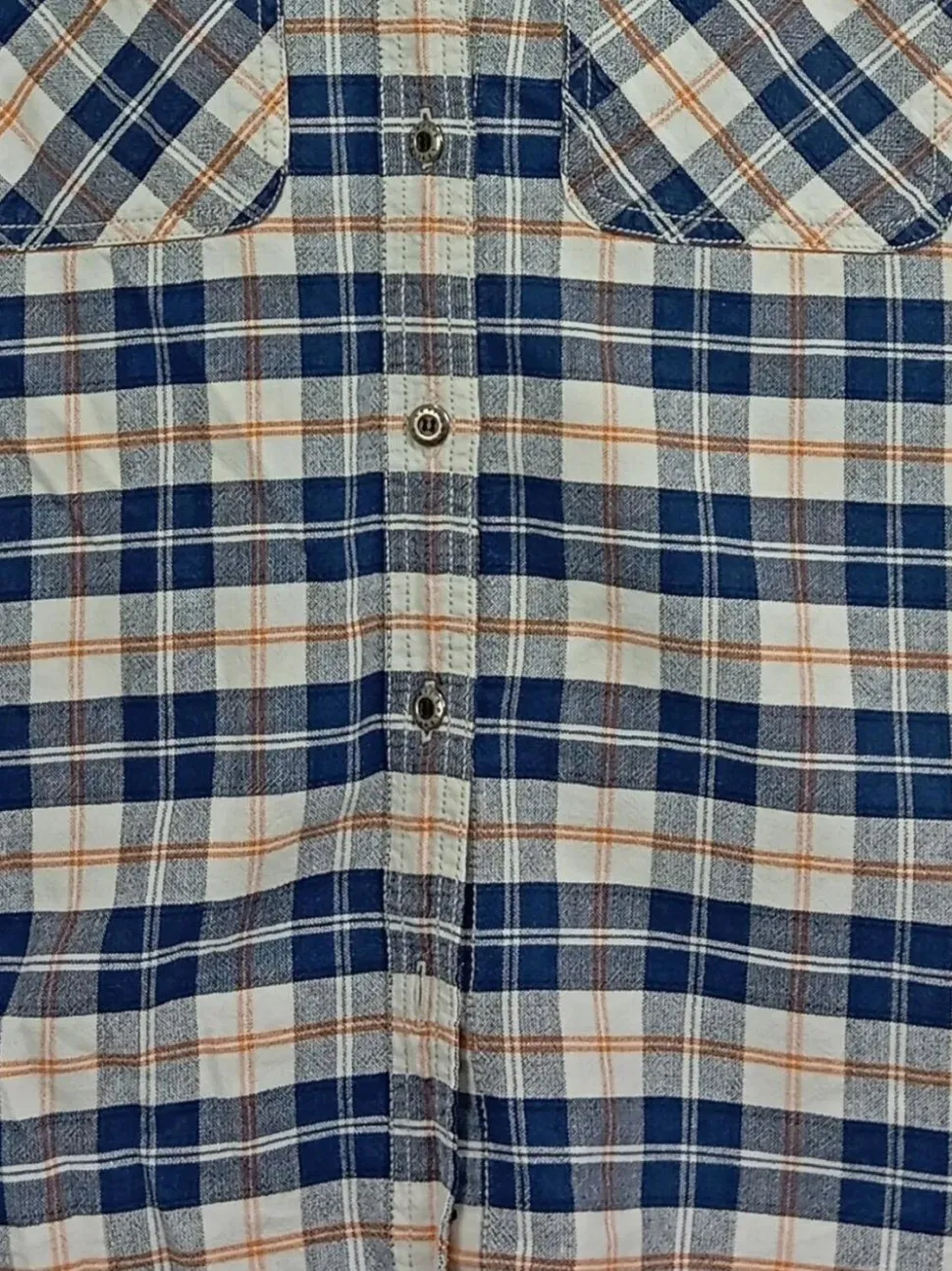 Pullunder Größe 38