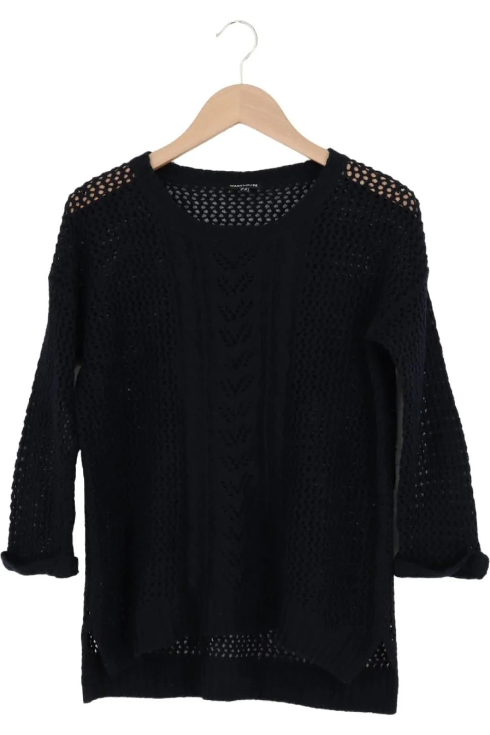 Pullunder Größe 36