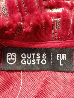 Pullunder                            Größe                40