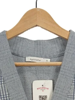 Pullunder                            Größe                34