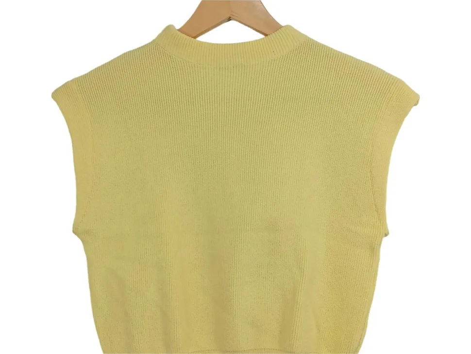 Pullunder Größe 40