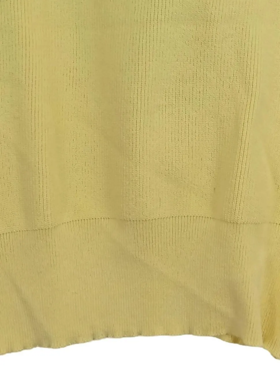 Pullunder Größe 40