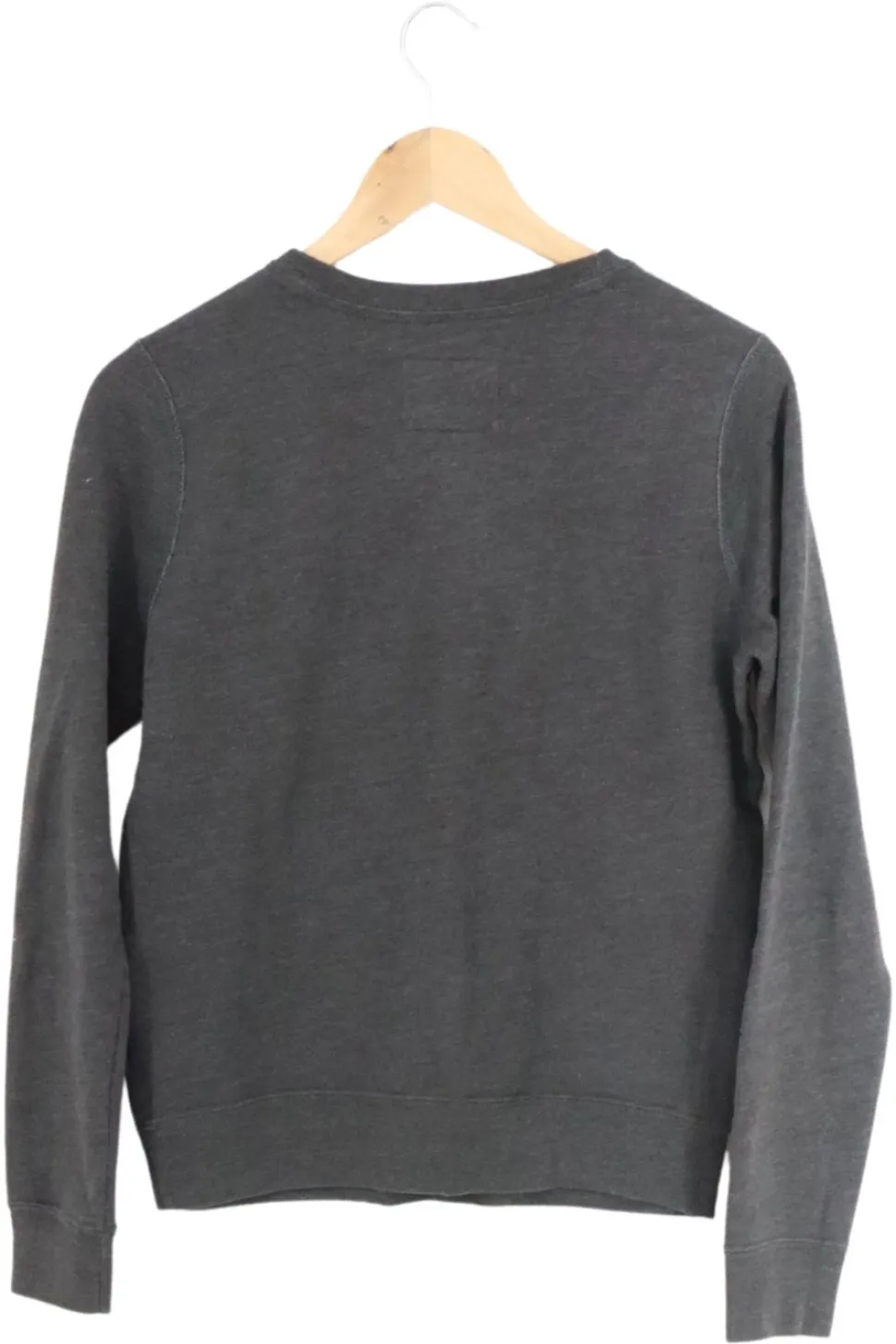 Pullunder Größe 32