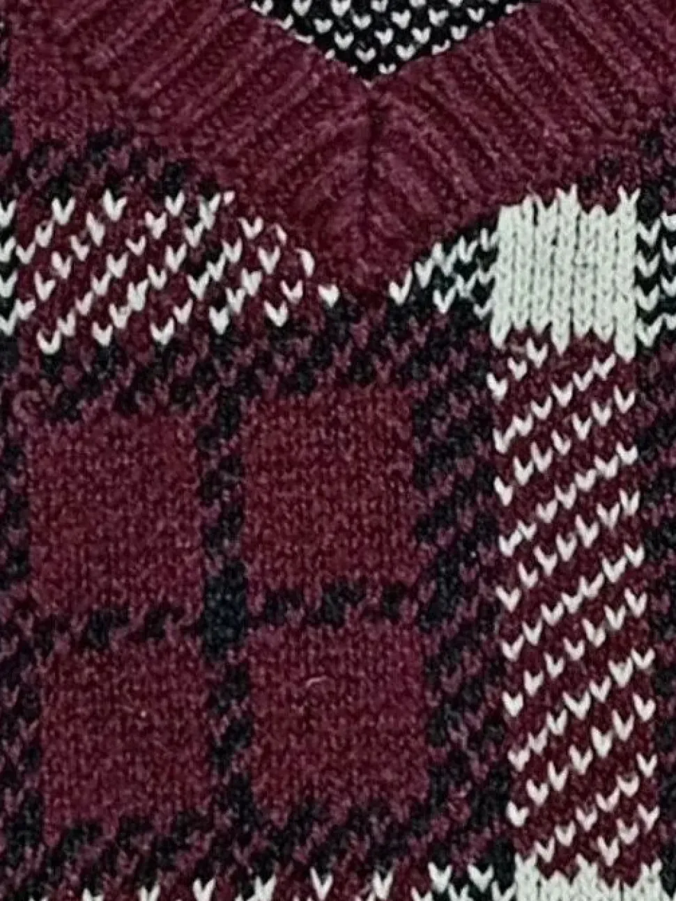 Pullunder Größe 36