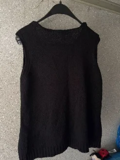 Pullunder                            Größe                46