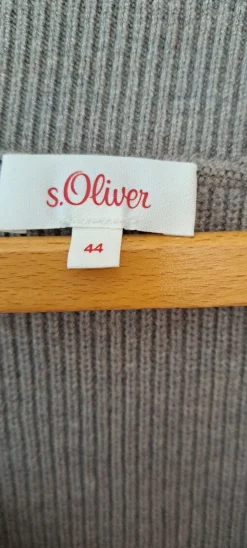 Pullunder Größe 44