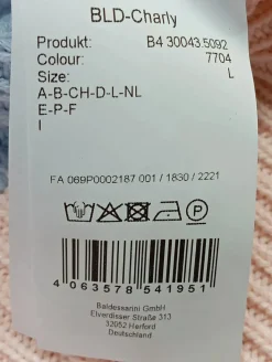 Pullunder                            Größe                40