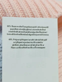 Pullunder                            Größe                40