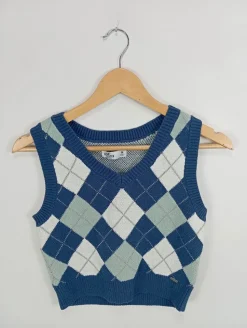 Pullunder                            Größe                38