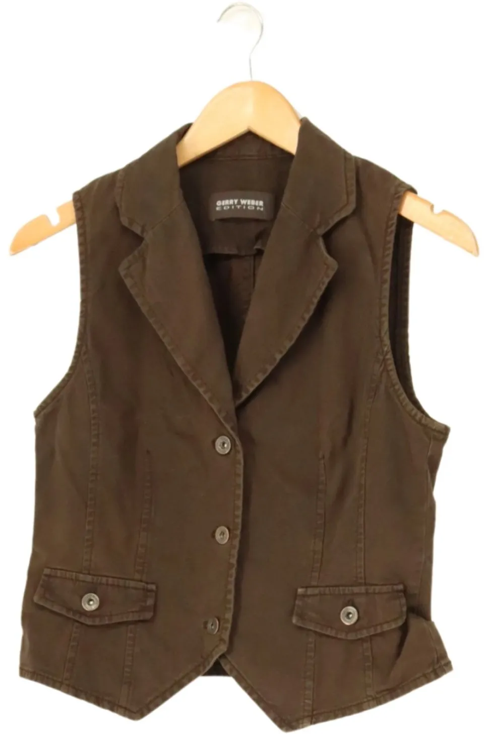 Pullunder Größe 36