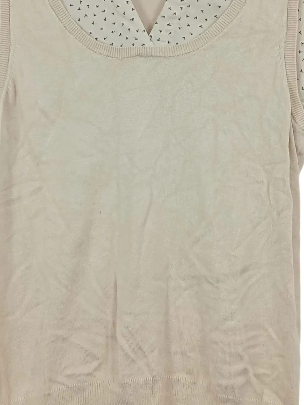 Pullunder Größe 36