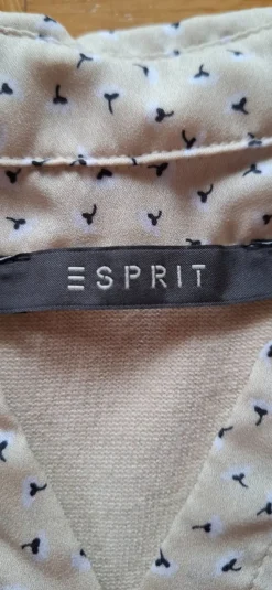 Pullunder Größe 36