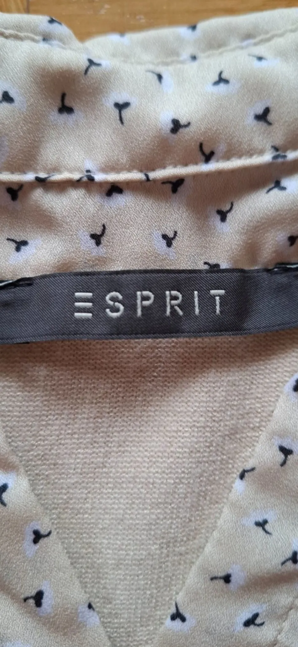 Pullunder Größe 36