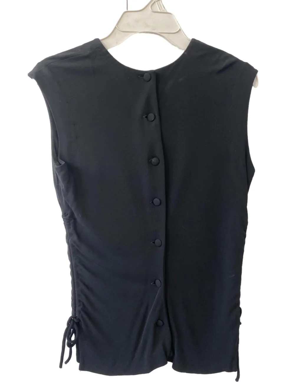 Pullunder Größe 40