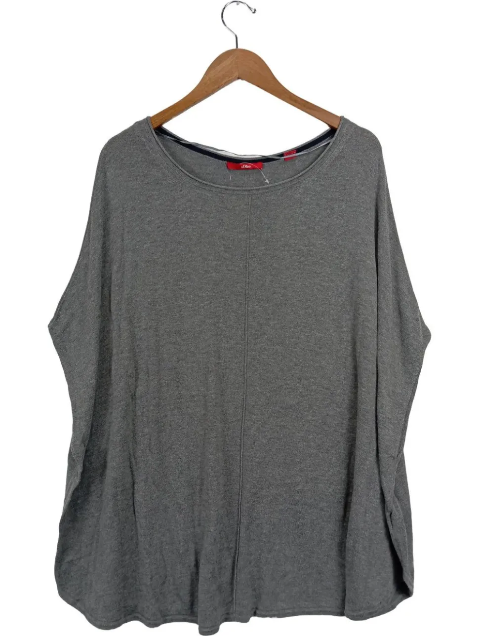 Pullunder Größe 40