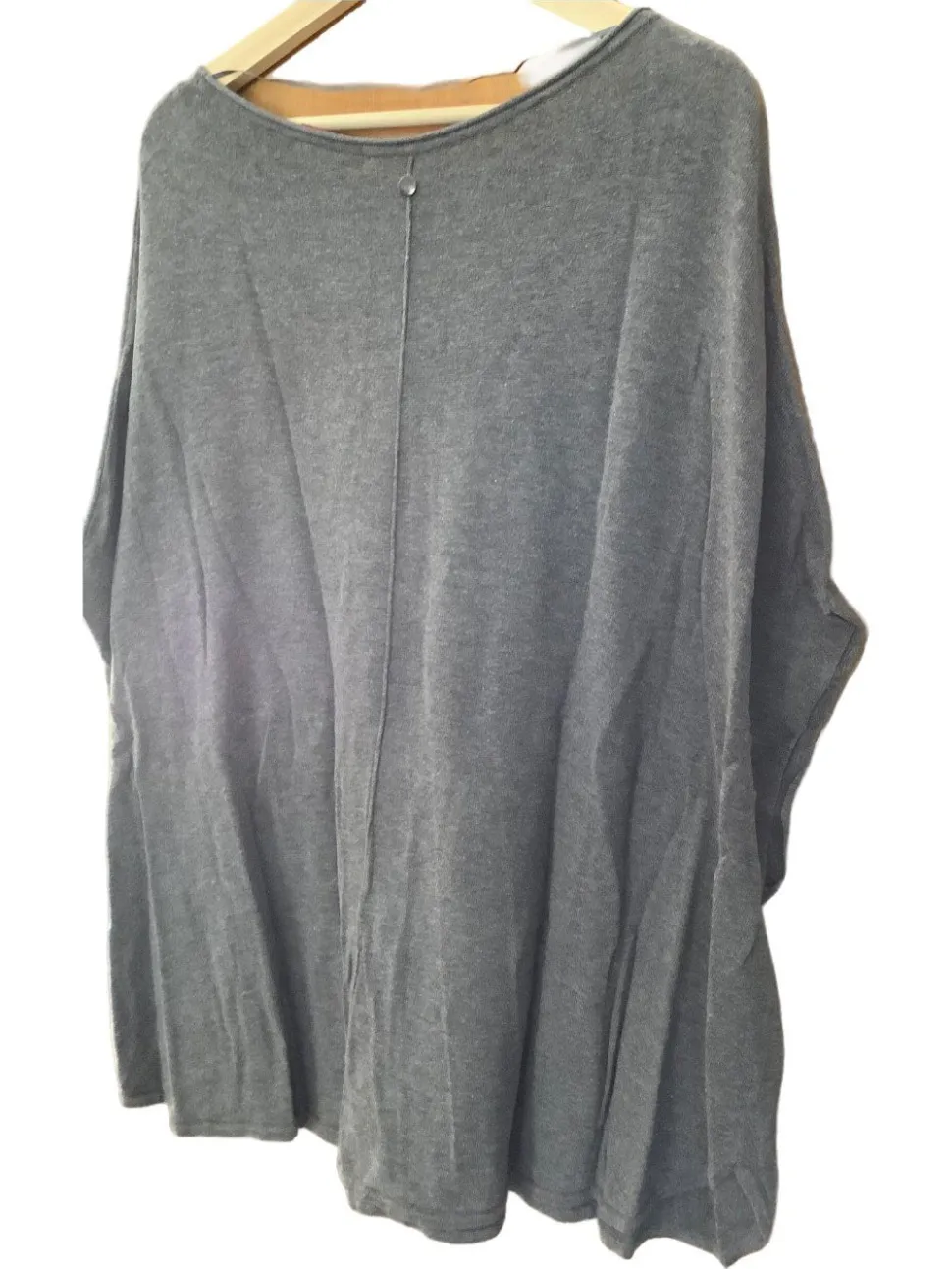 Pullunder Größe 40