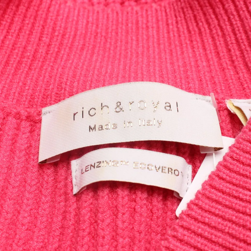 Pullunder Größe 36