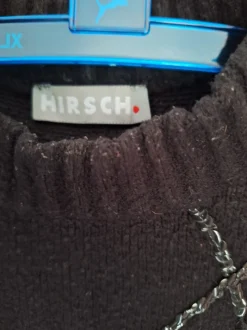 Pullunder Größe 40