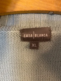 Pullunder                            Größe                42