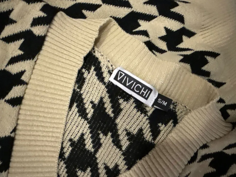 Pullunder Größe 36