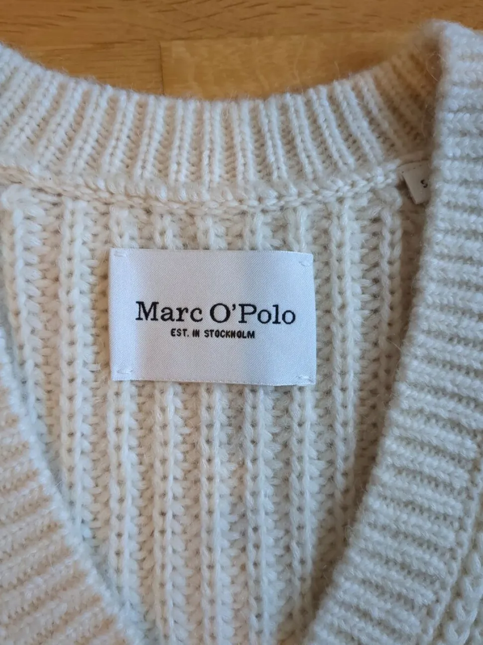 Pullunder Größe 36