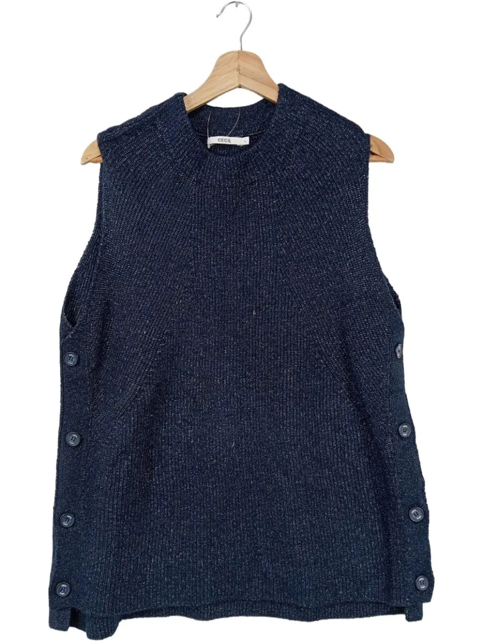 Pullunder Größe 40