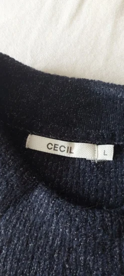 Pullunder Größe 40