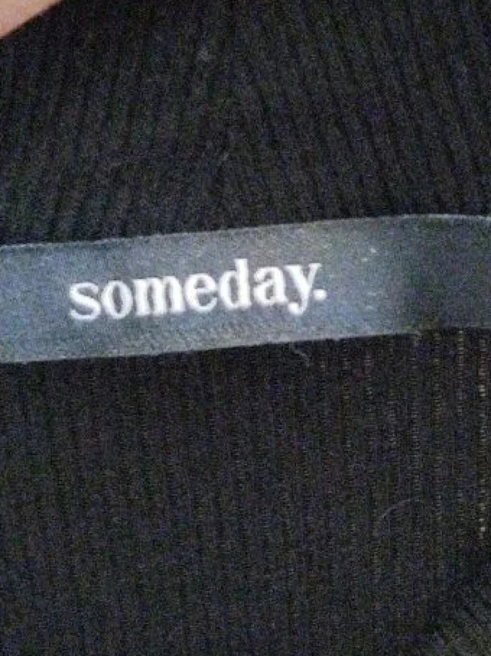 Pullunder Größe 40