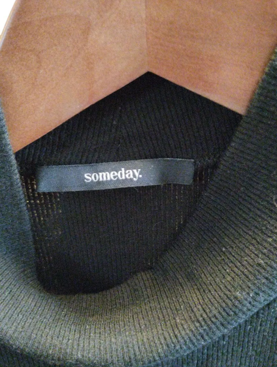 Pullunder Größe 40