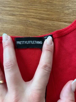 Pullunder                            Größe                40