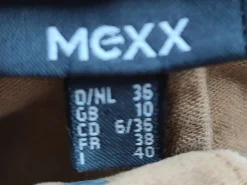 Pullunder                            Größe                36