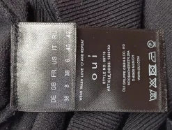 Pullunder Größe 36