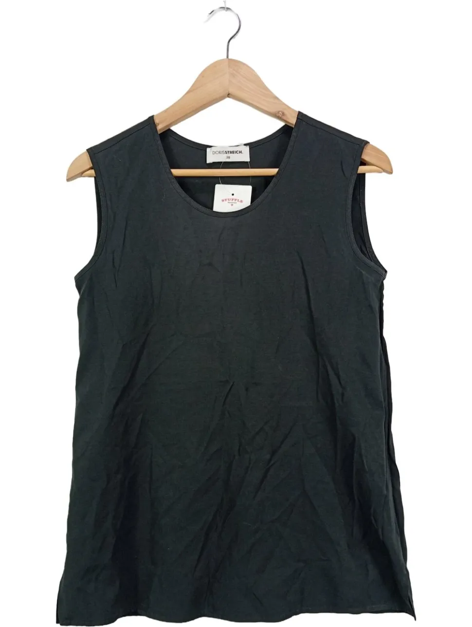 Pullunder Größe 38