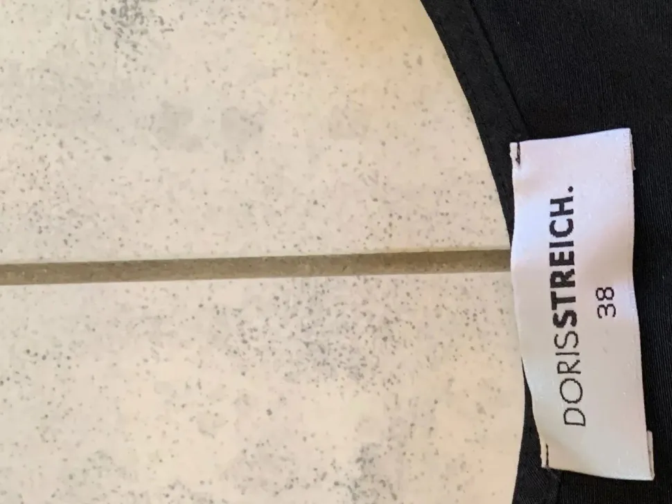 Pullunder Größe 38