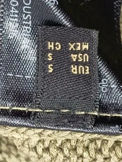 Pullunder Größe 36