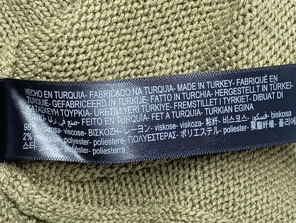 Pullunder Größe 36