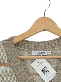 Pullunder                            Größe                38